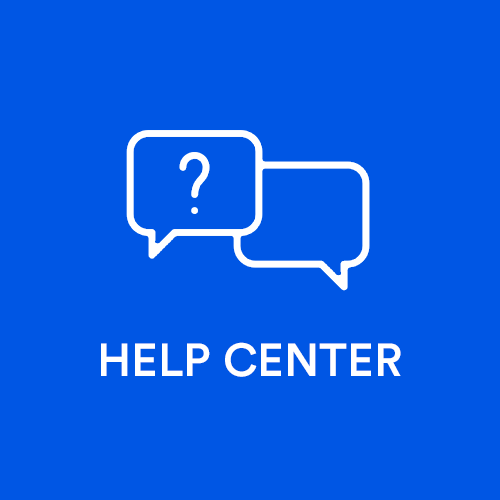Help Center Feature