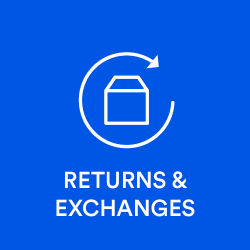 Returns & Exchanges Feature